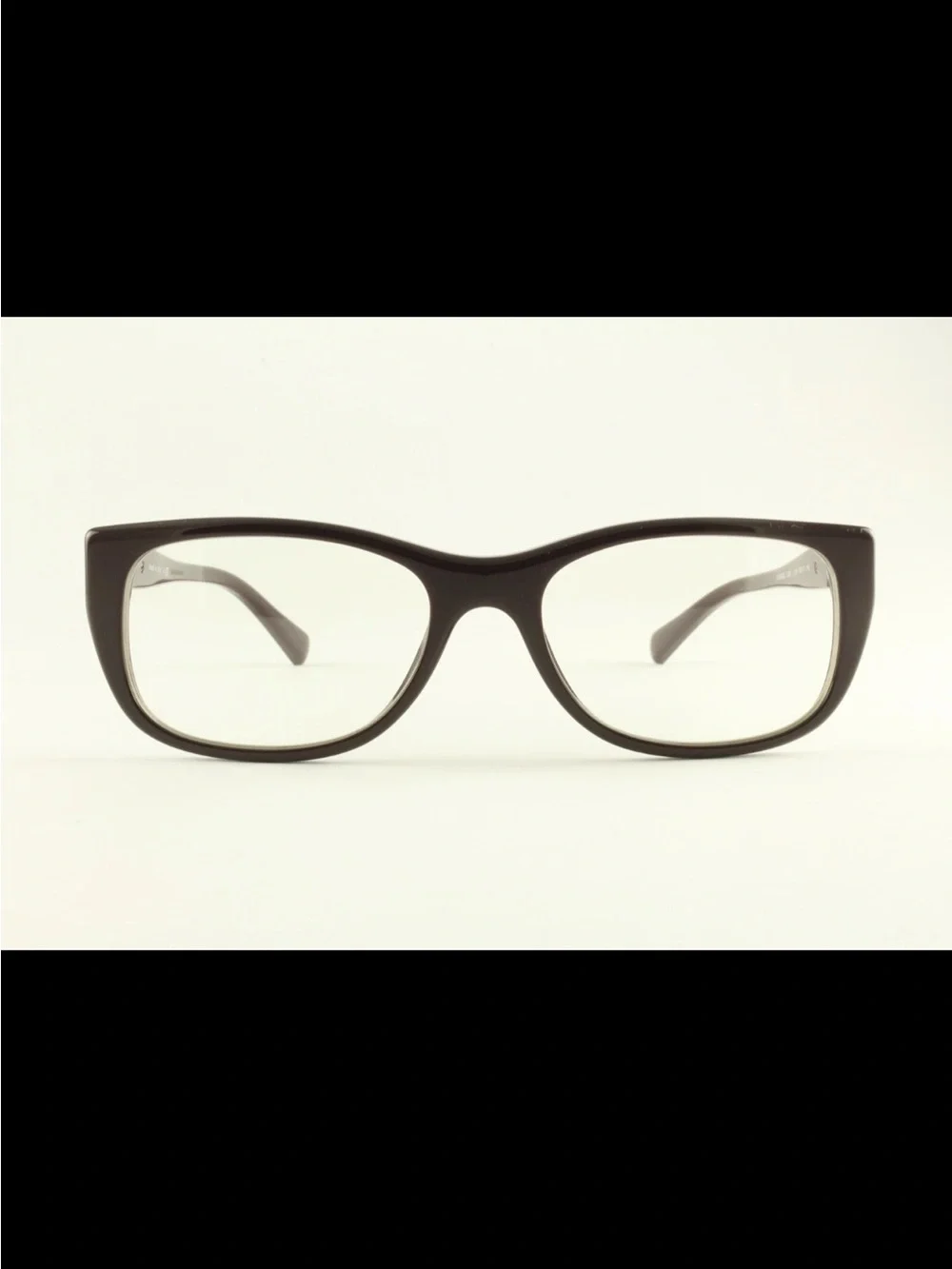 New CHANEL Women's Cat-Eye Glasses i
